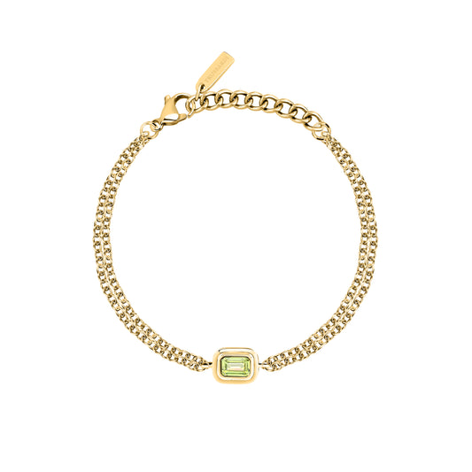 BRACCIALE DONNA TRUSSARDI T-DESIGN TJAXA24