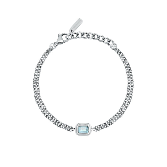 BRACCIALE DONNA TRUSSARDI T-DESIGN TJAXA25