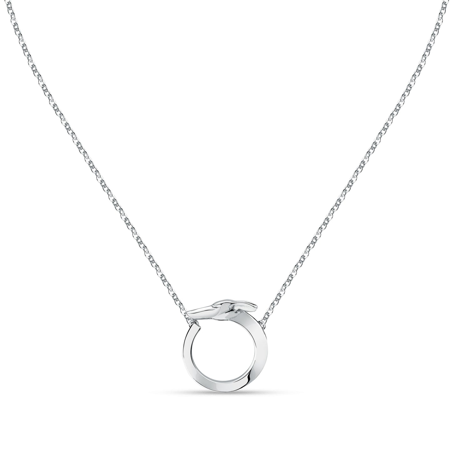 NECKLACE WOMAN TRUSSARDI T-HERITAGE TJAXB02