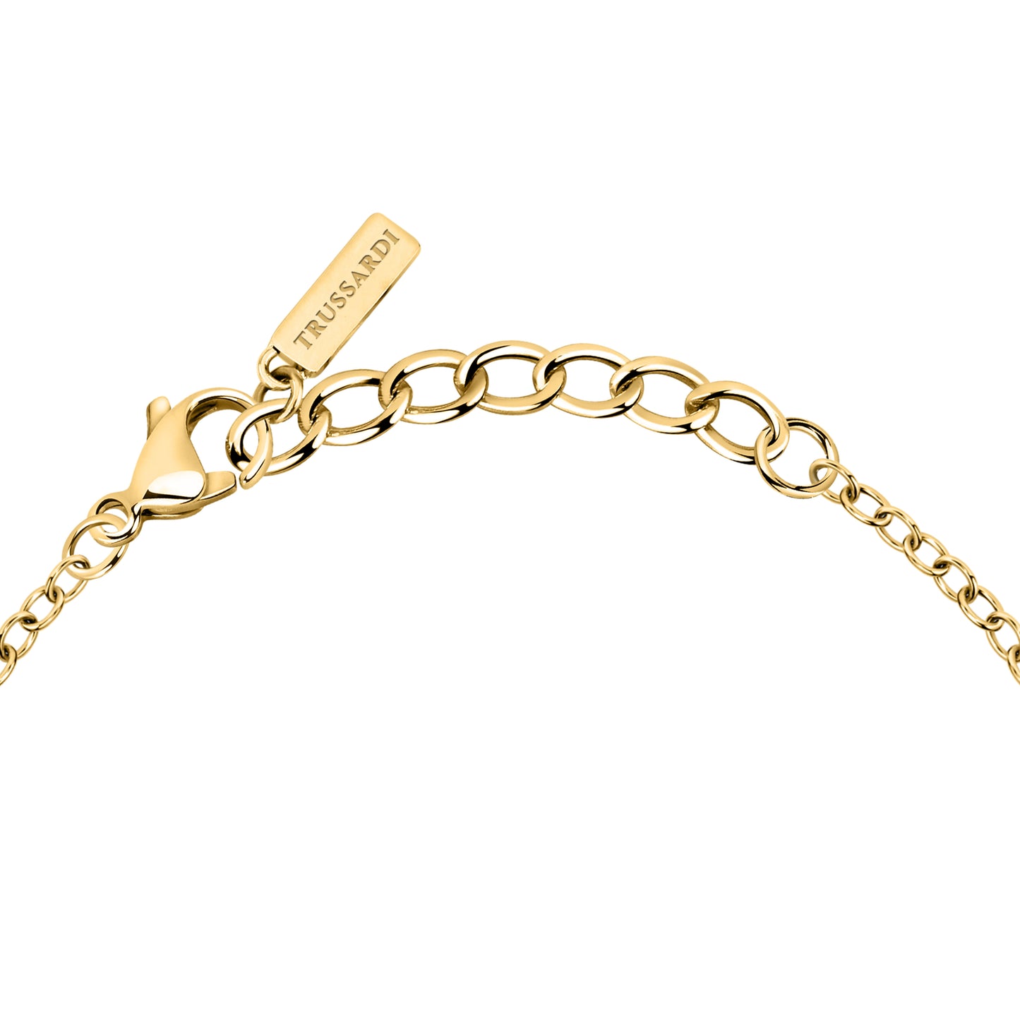 BRACCIALE DONNA TRUSSARDI T-HERITAGE TJAXB08