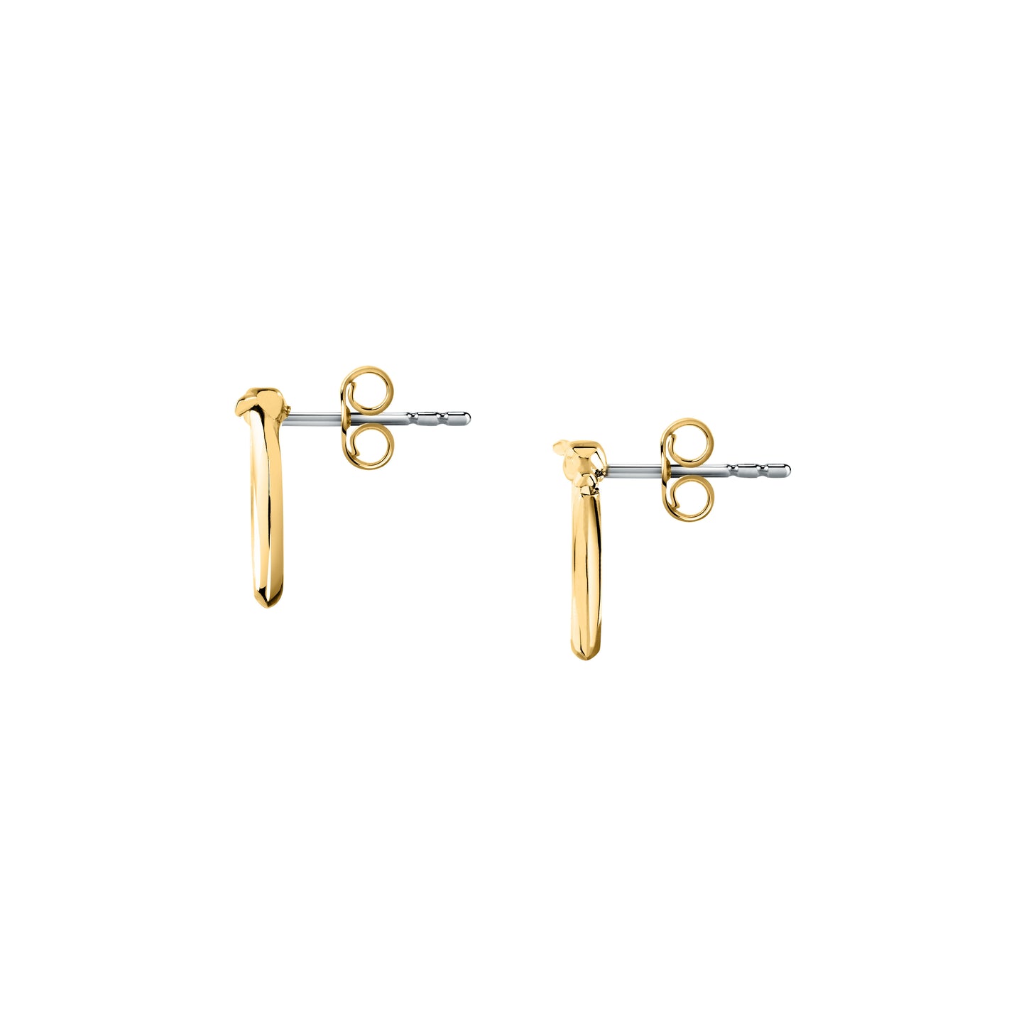 TRUSSARDI EARRINGS T-HERITAGE TJAXB09