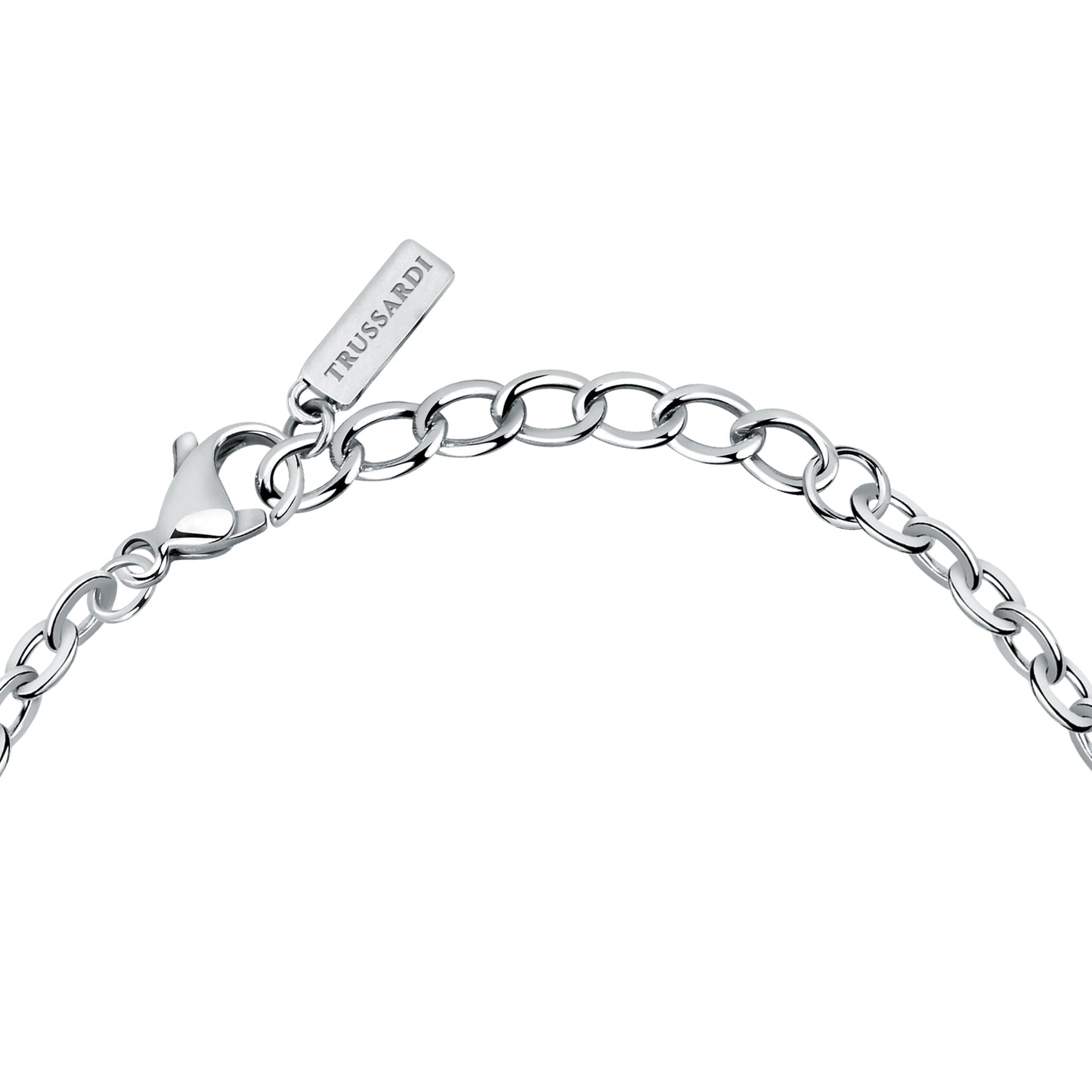 BRACELET POUR FEMME TRUSSARDI T-LOGO TJAXC47