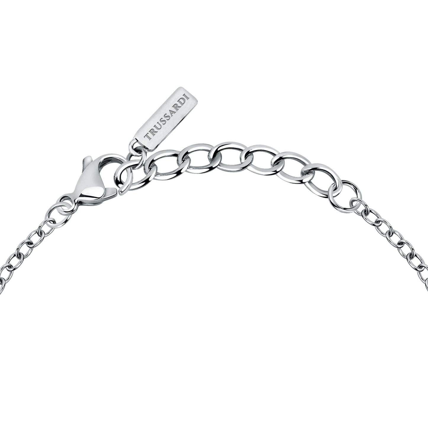 BRACCIALE DONNA TRUSSARDI T-LOGO TJAXC56