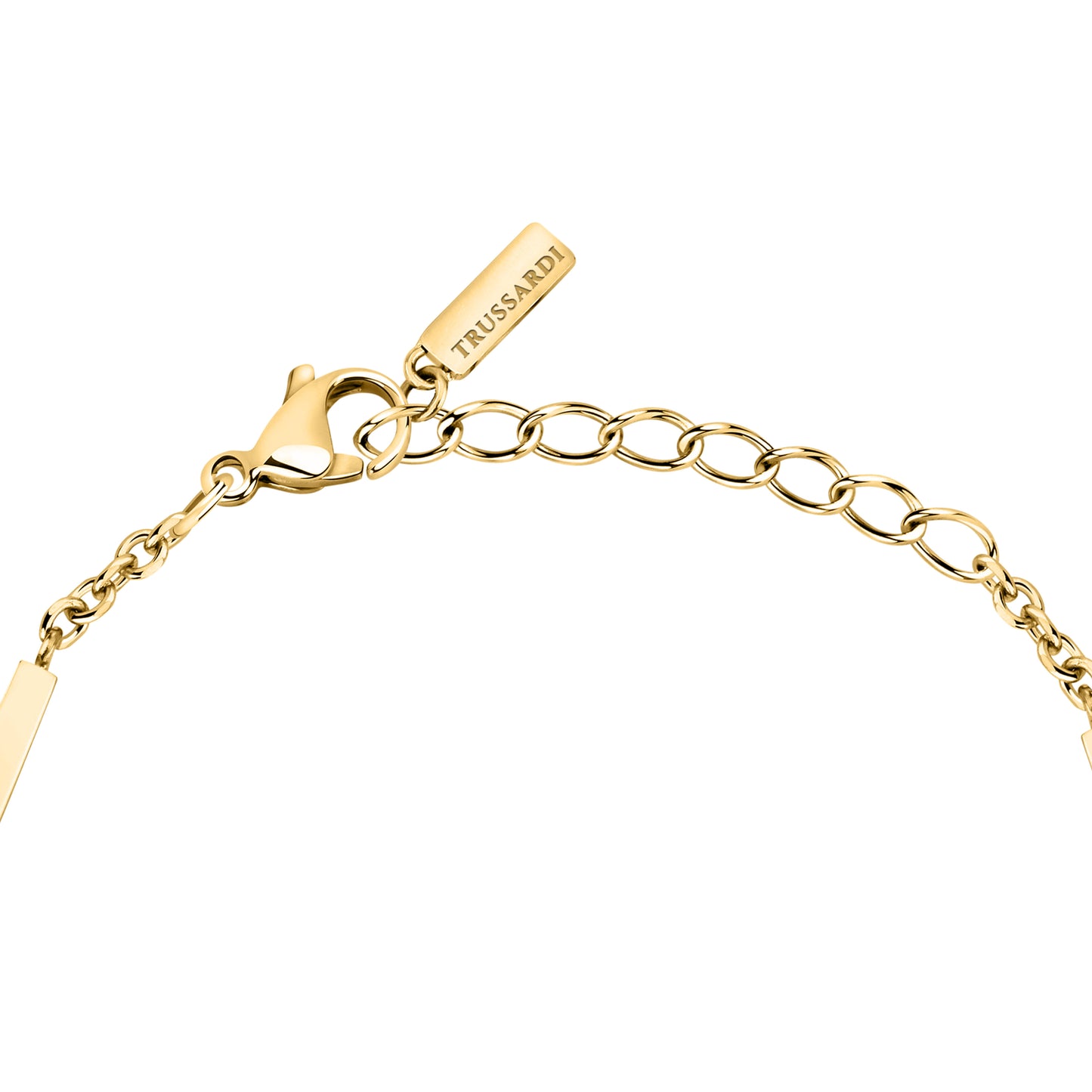 BRACELET POUR FEMME TRUSSARDI T-LOGO TJAXC65