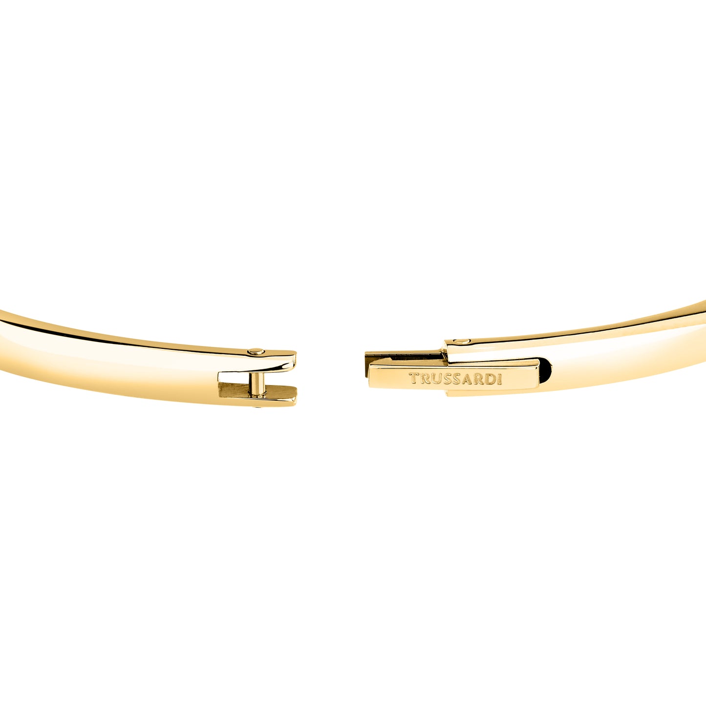 TRUSSARDI T-LOGO BRACELET FOR WOMEN TJAXC82