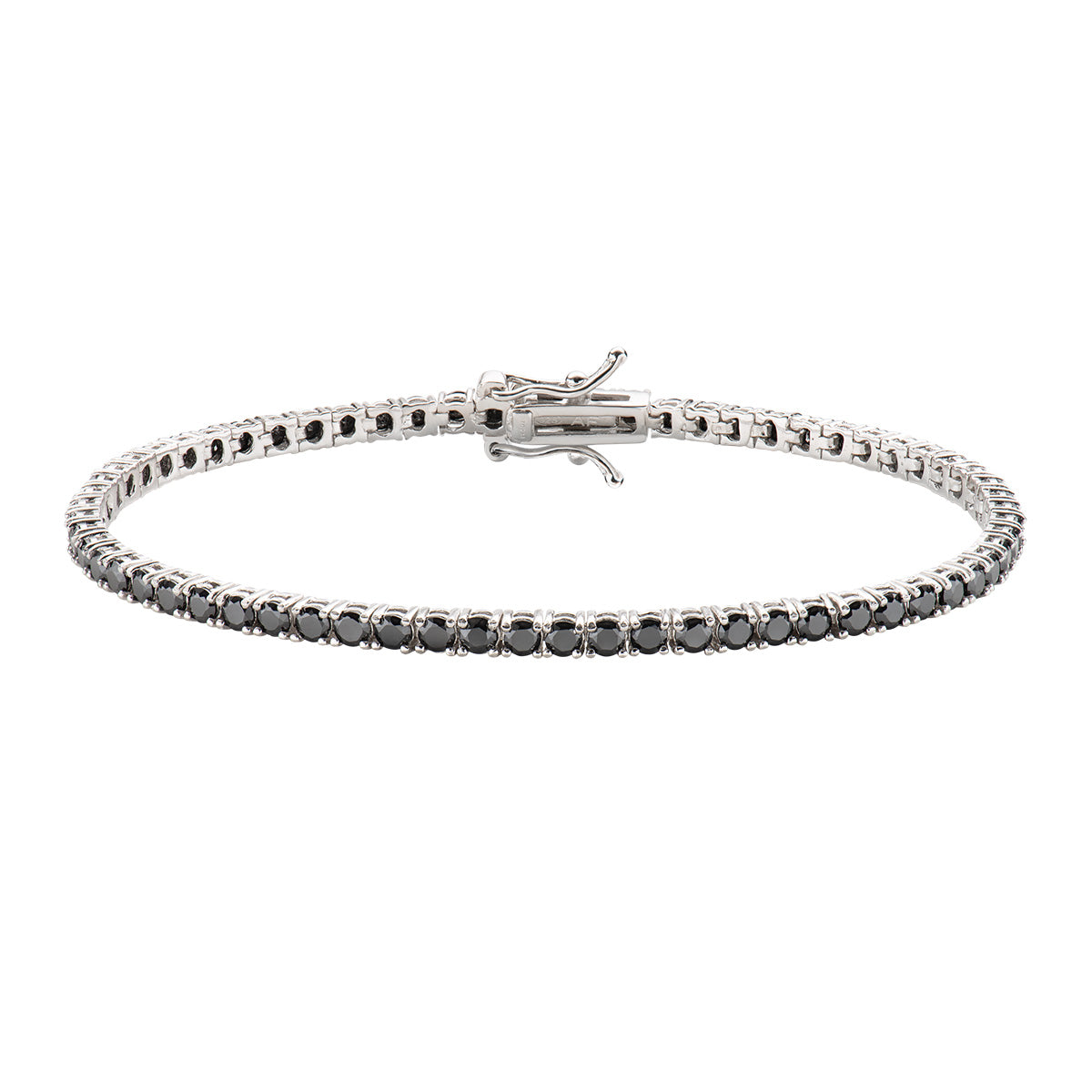 Bracciale Amen donna diamonds forever TNNN25-18