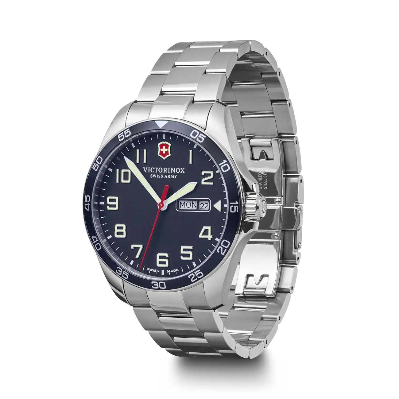 Orologio Victorinox FieldForce 241851