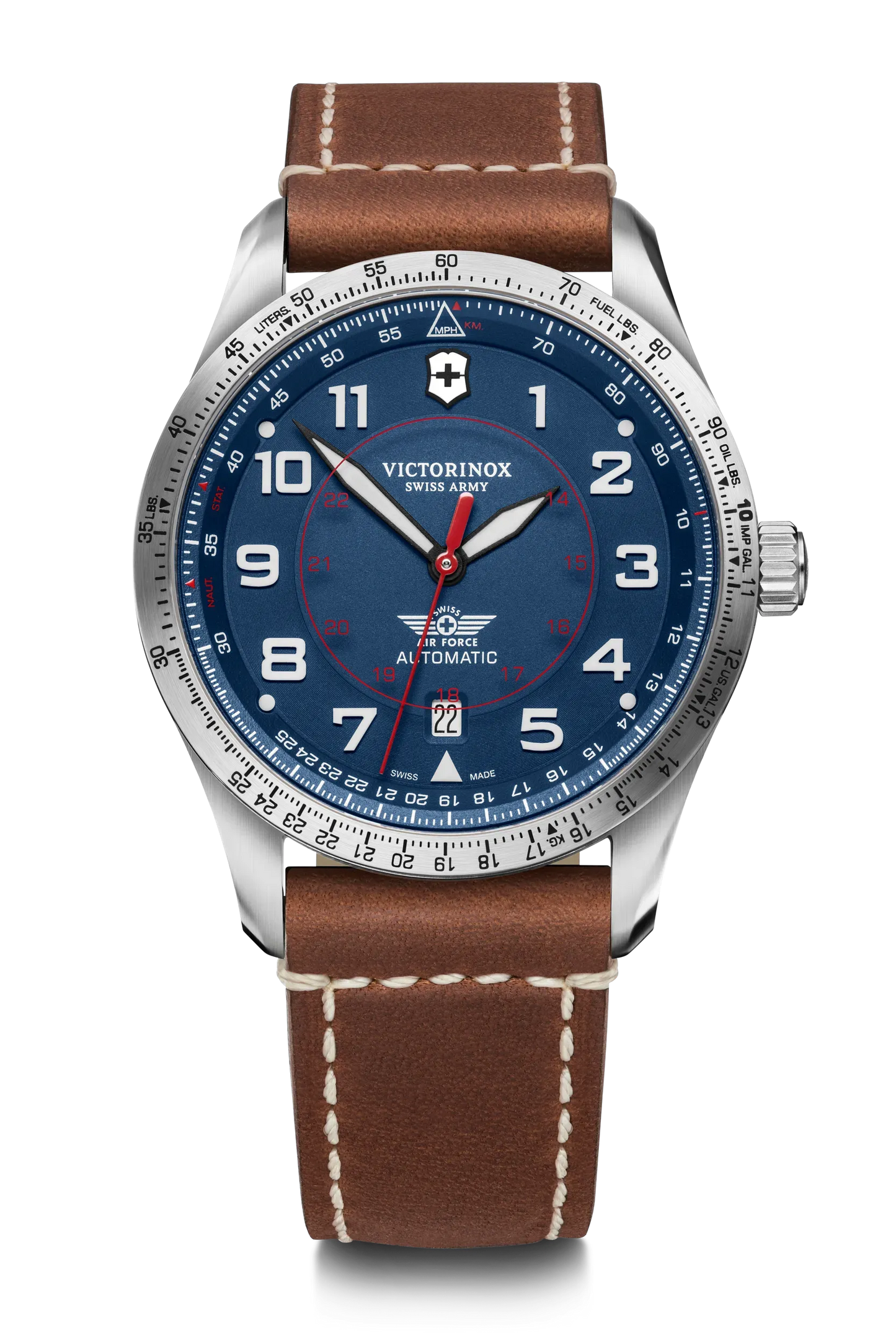 Orologio Victorinox AirBoss Mechanical - 241887