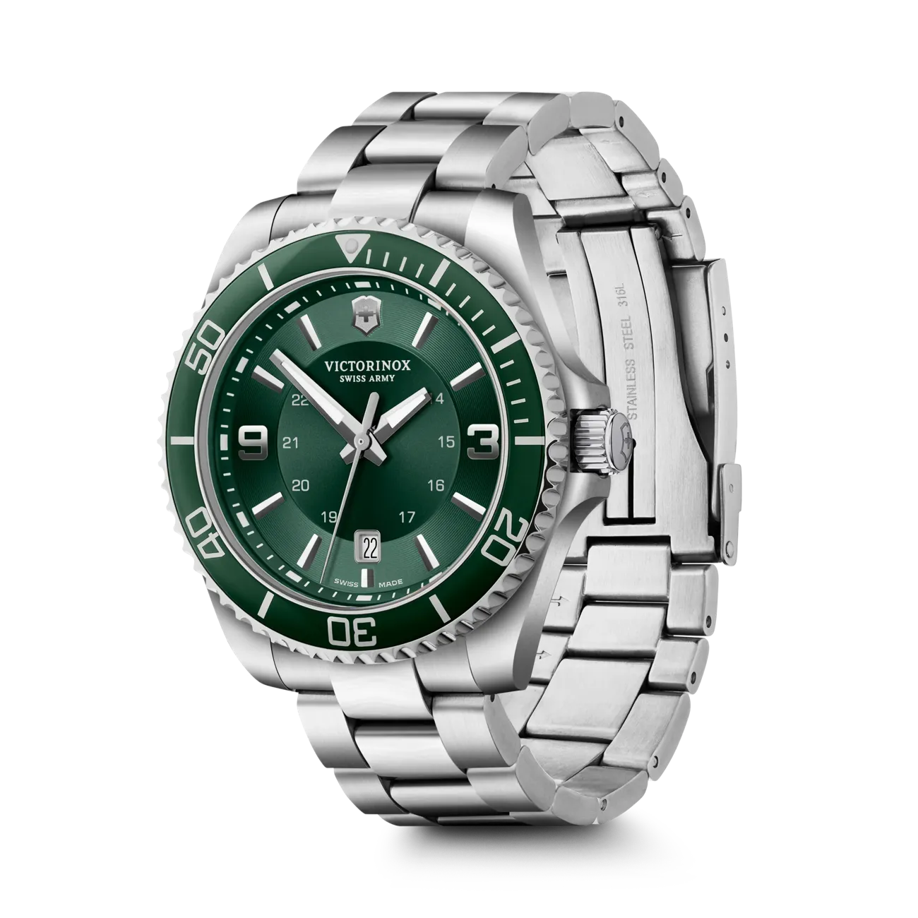 Victorinox Maverick Large Watch - 241934