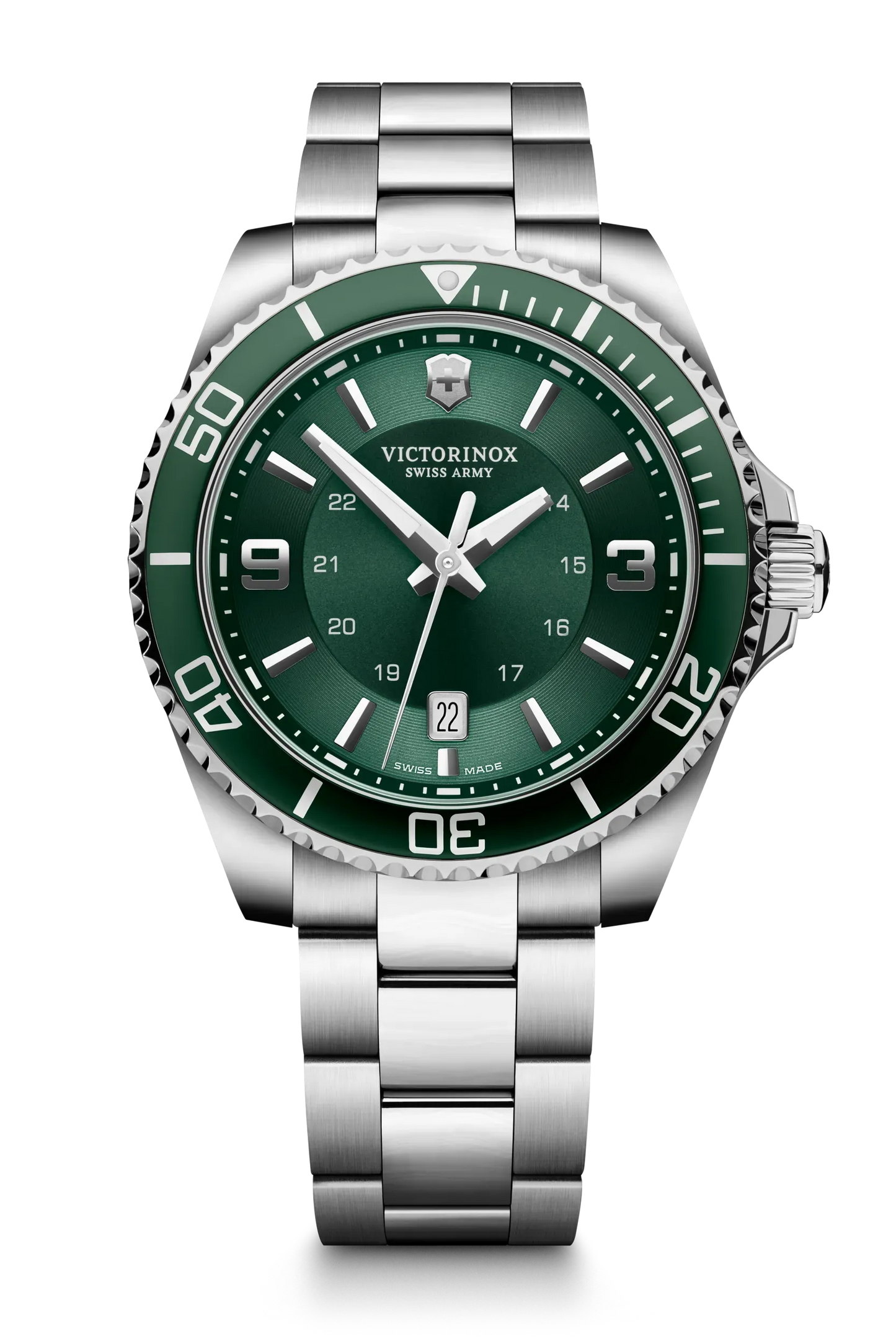 Orologio Victorinox Maverick Large - 241934