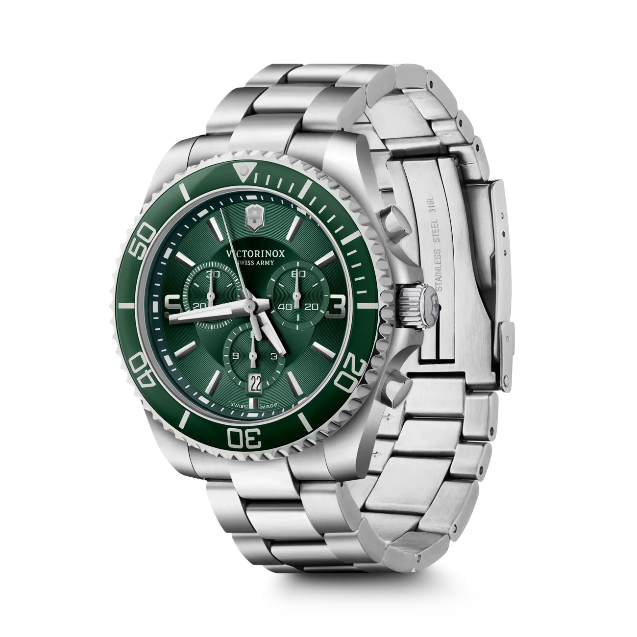 Orologio Victorinox Maverick Chrono - 241946