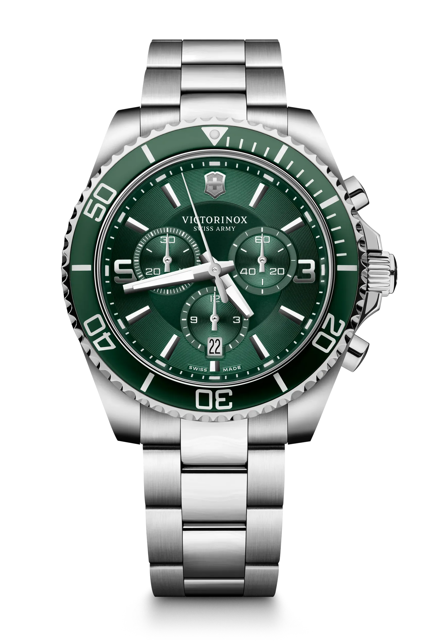 Orologio Victorinox Maverick Chrono - 241946