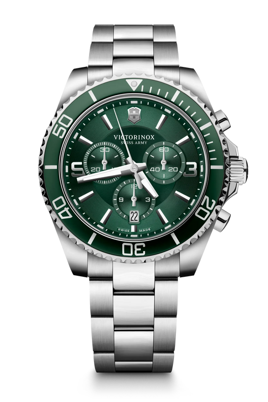 Orologio Victorinox Maverick Chrono - 241946