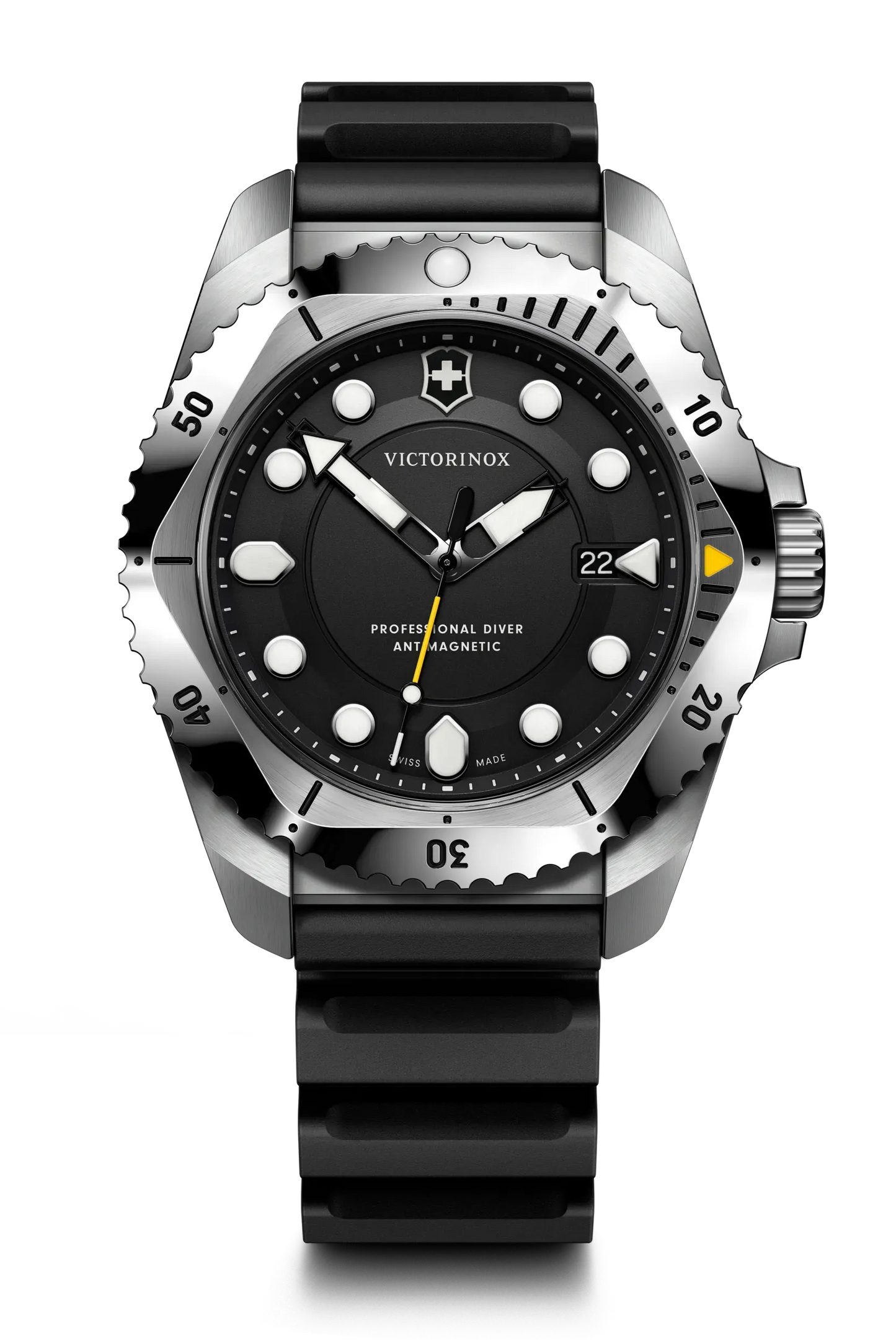 Victorinox Dive Pro Quarz Watch - 241990