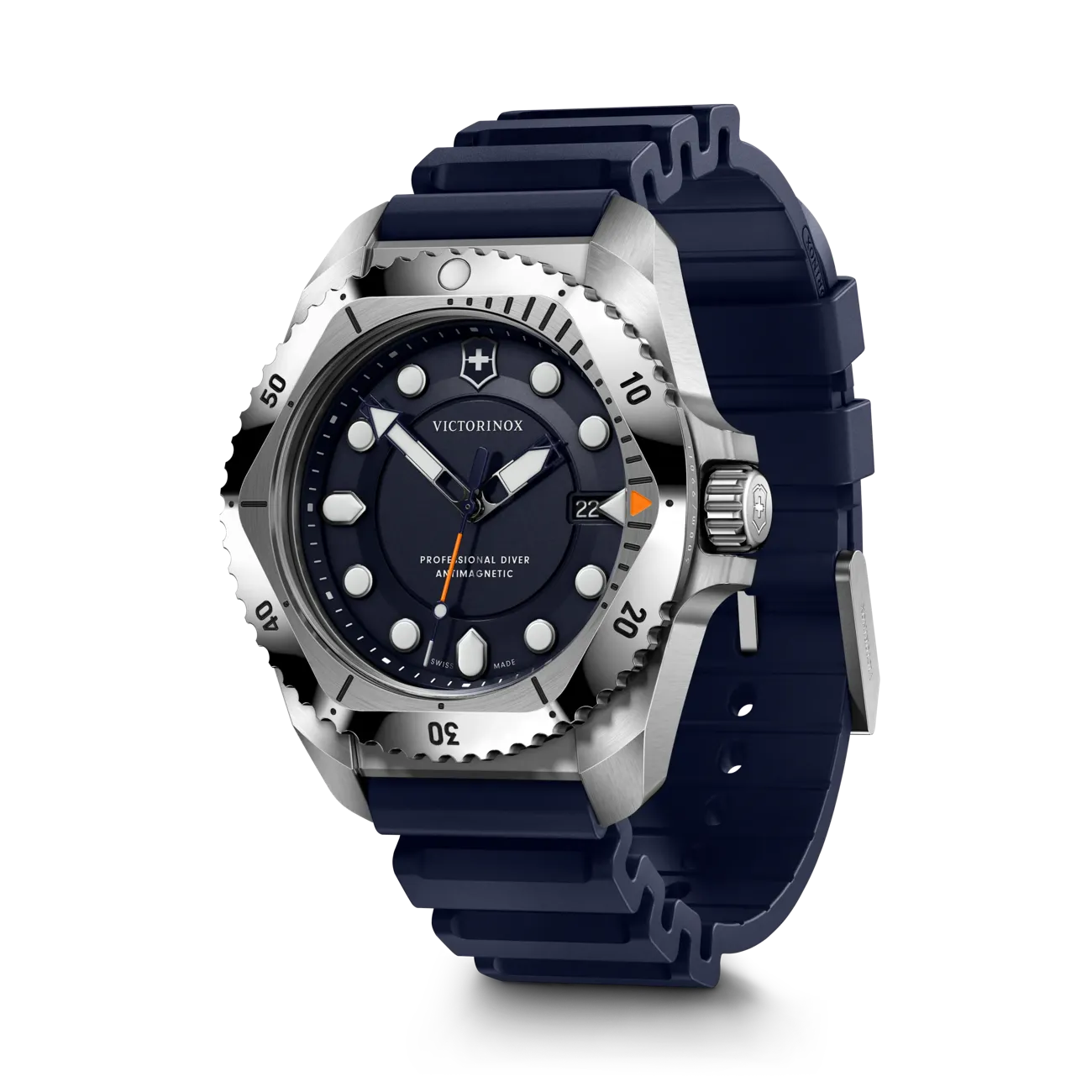 Montre homme Victorinox Dive Pro Quarz - 241991