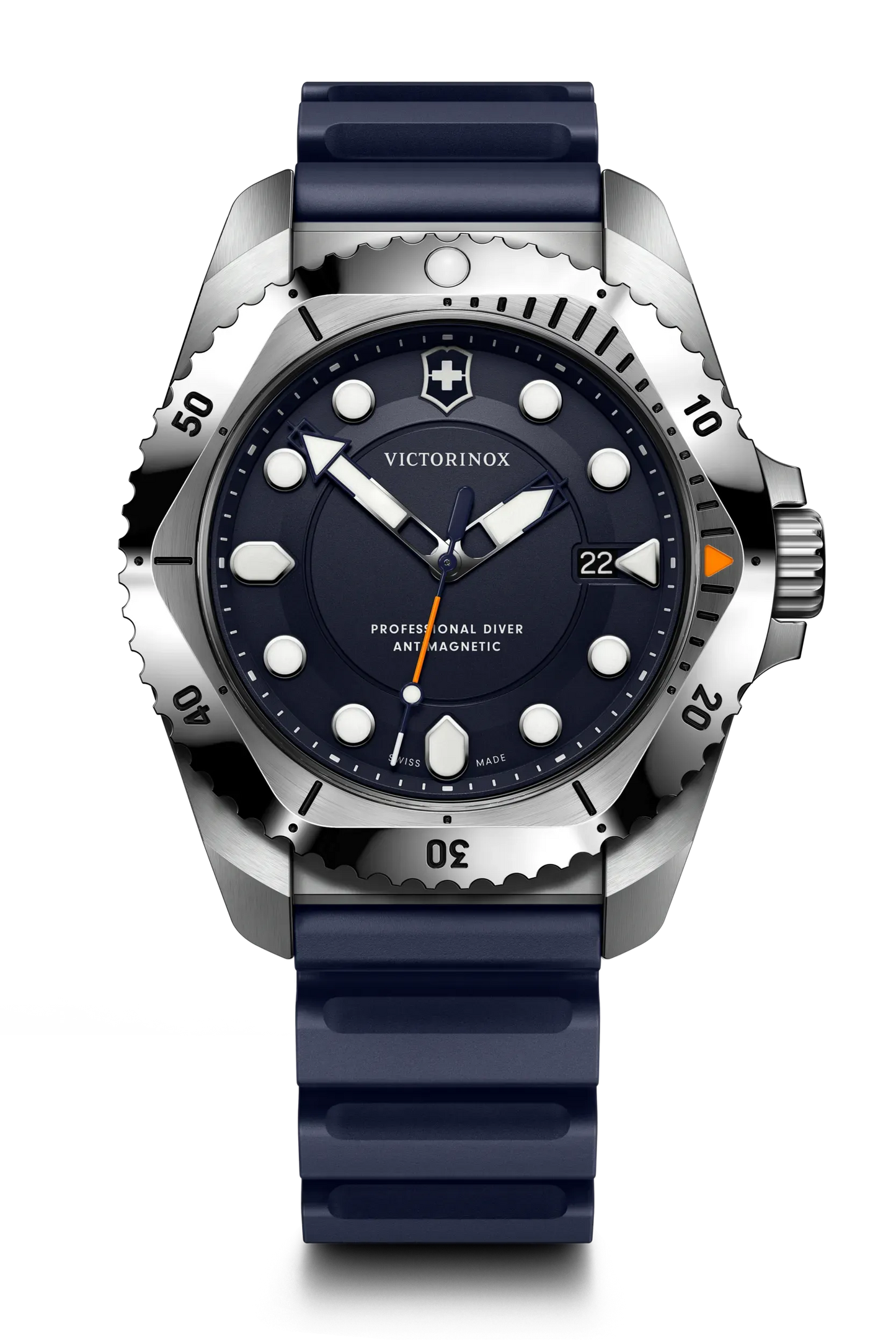 Victorinox Dive Pro Quarz Watch - 241991