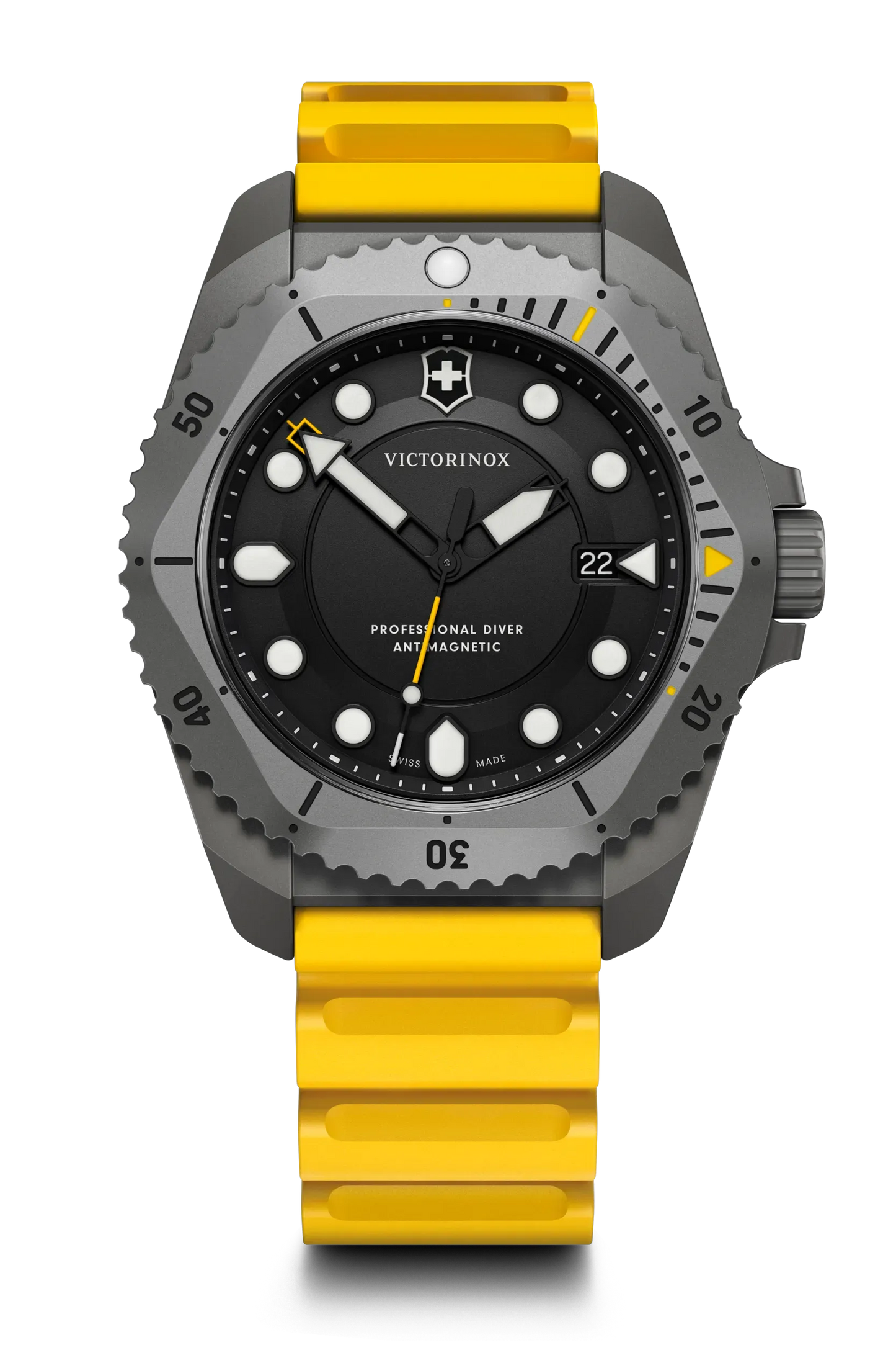 Victorinox Dive Pro Quarz Watch - 241992