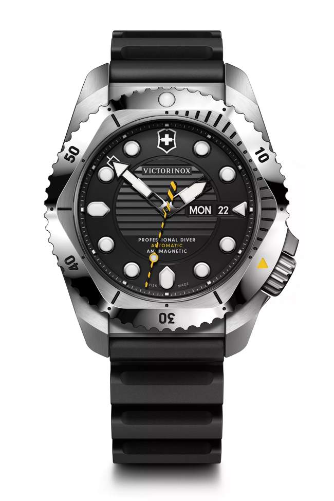 Dive Pro Automatic - EldoradoJewels