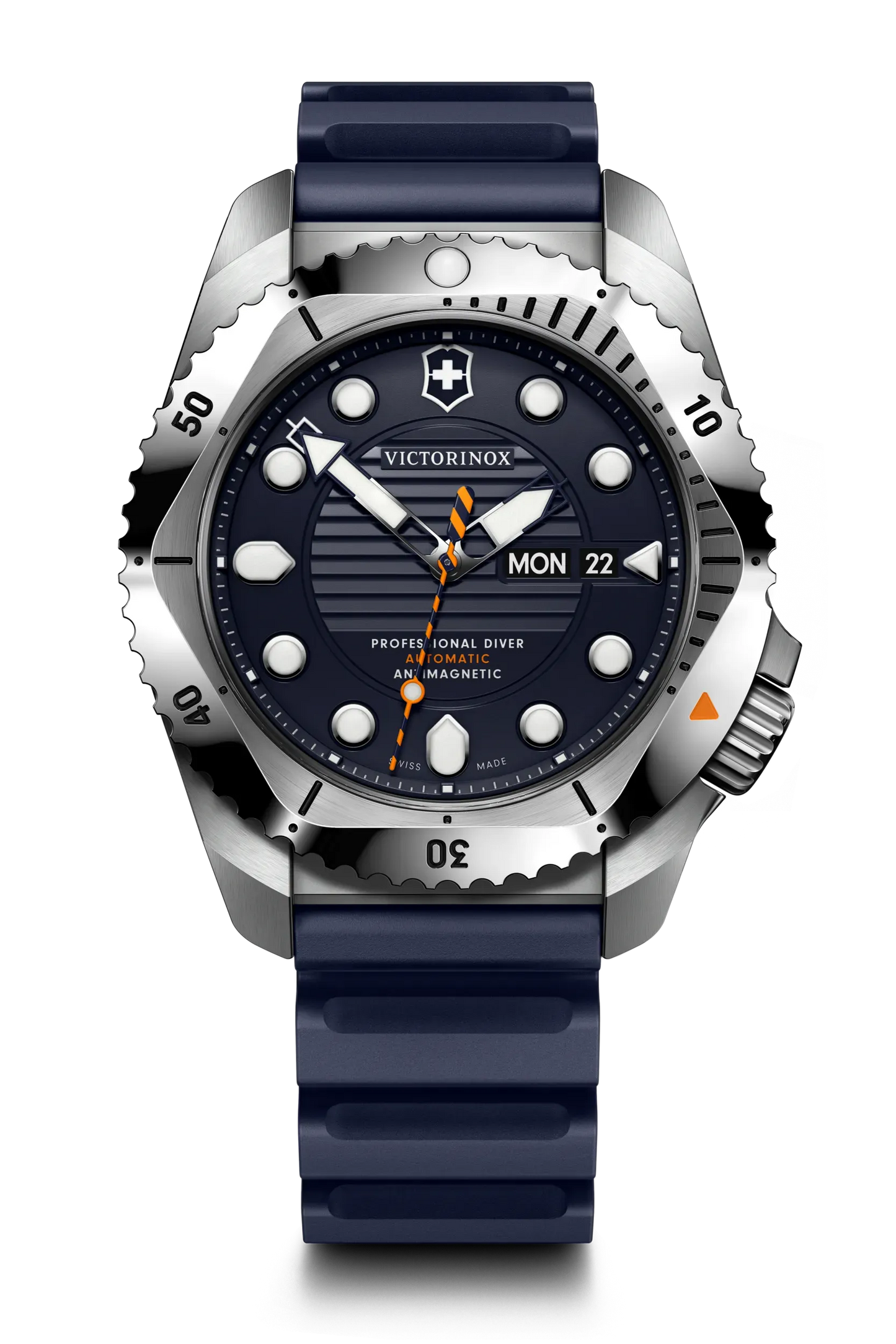 Victorinox Dive Pro Automatic Watch - 241995