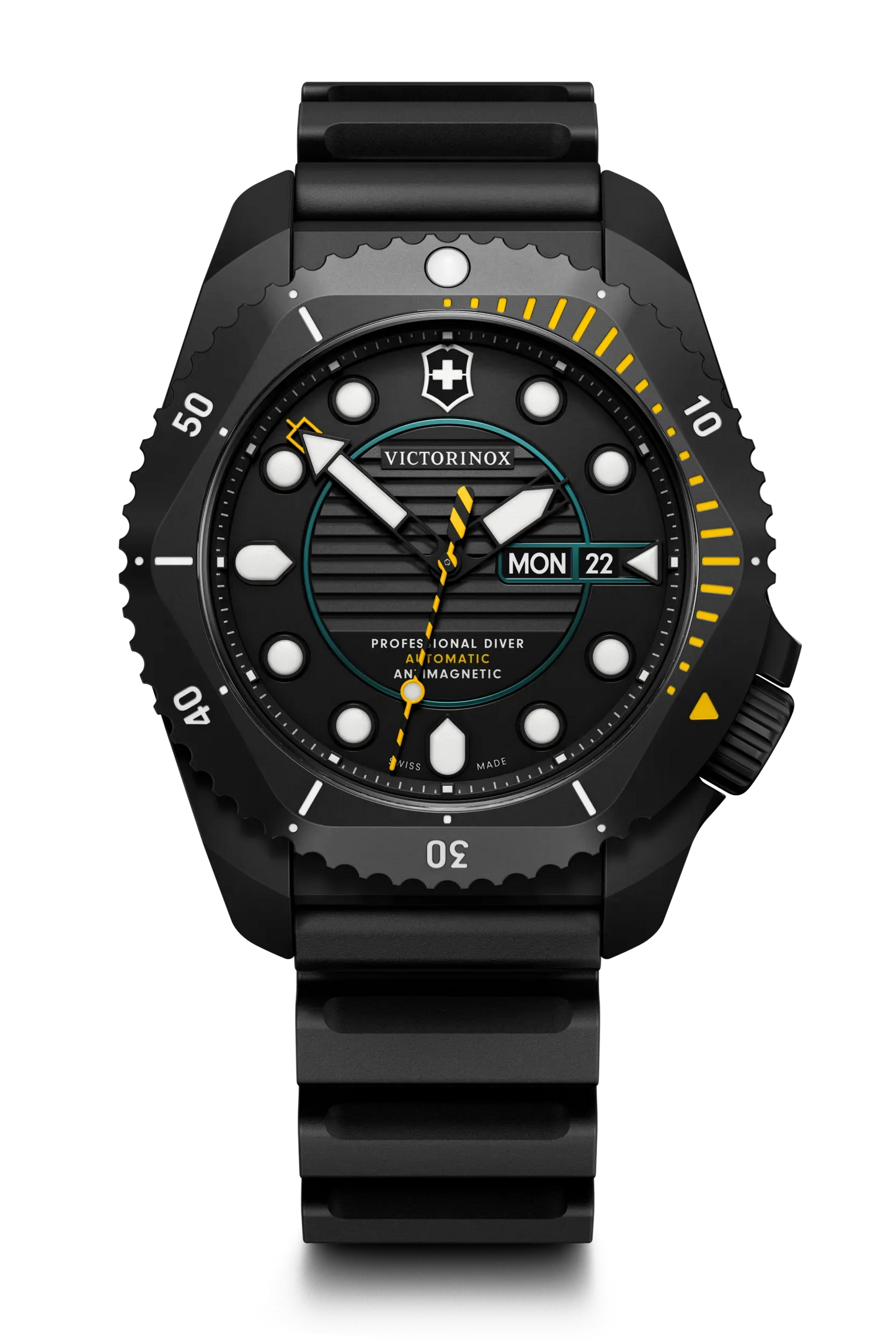 Victorinox Dive Pro Automatic Watch - 241997