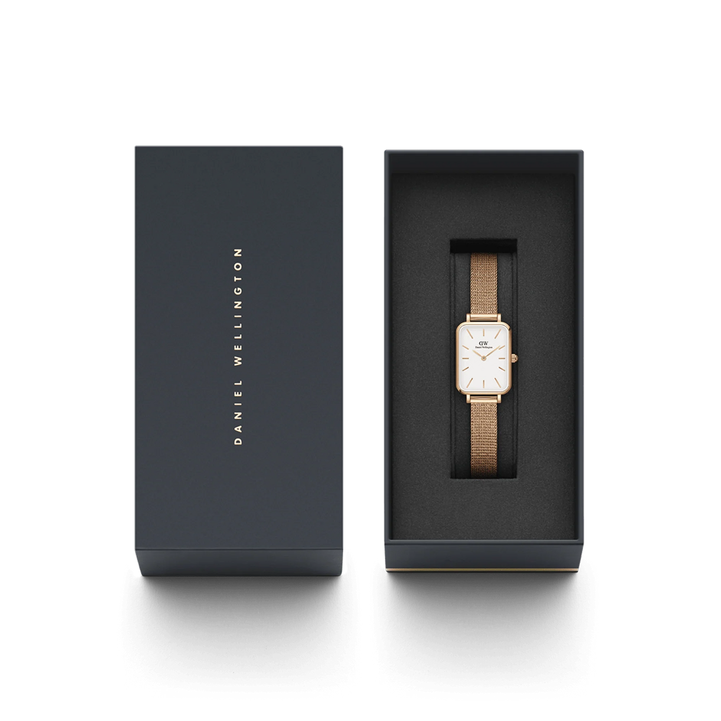 Orologio Daniel Wellington Quadro Pressed Melrose