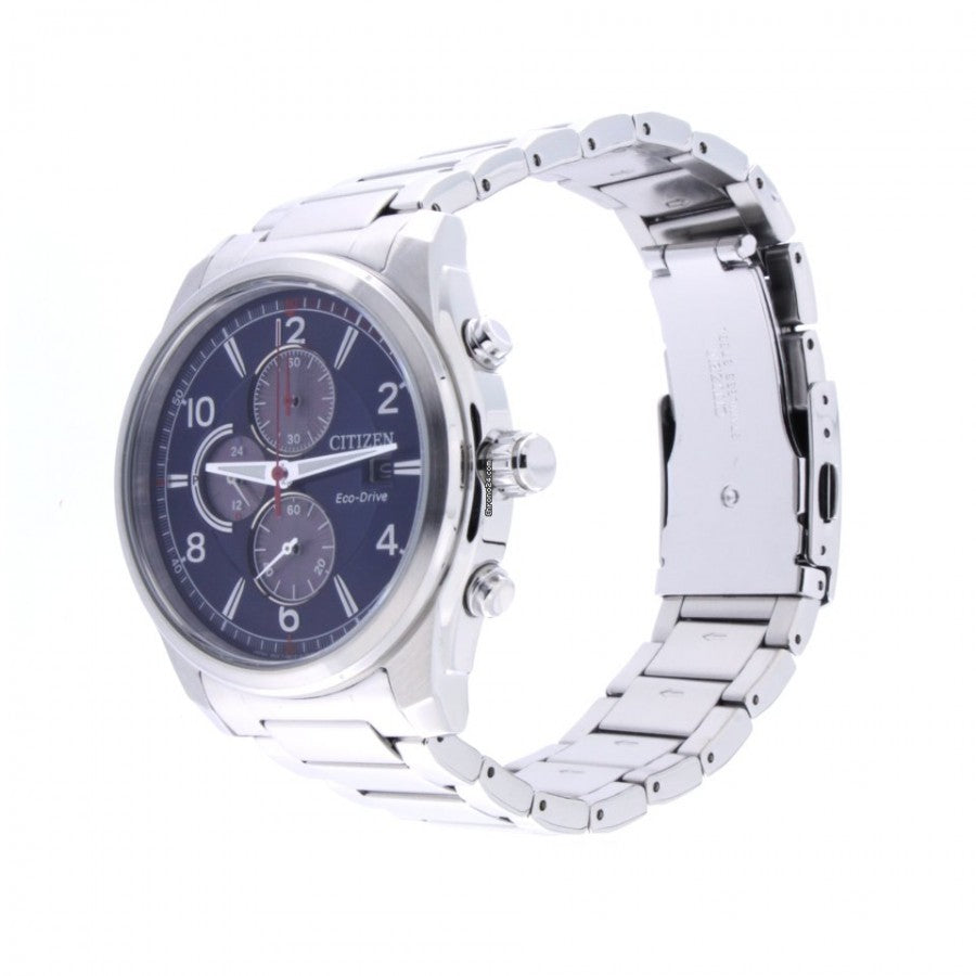 Citizen Chrono Eco-Drive CA0671-82L Watch