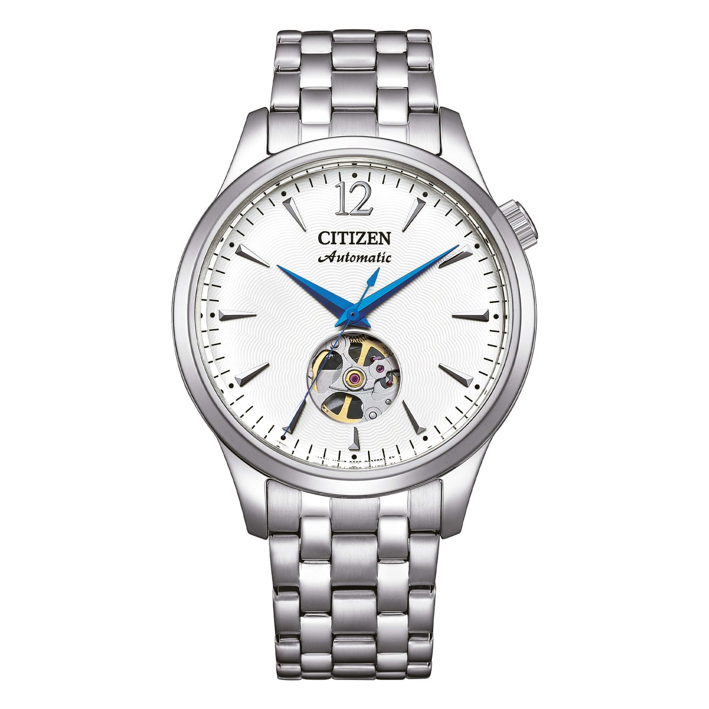 Orologio Citizen Meccanico Automatico NH9131-73A