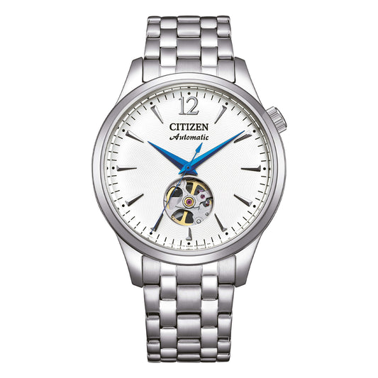 Citizen Mechanical Automatic Watch NH9131-73A