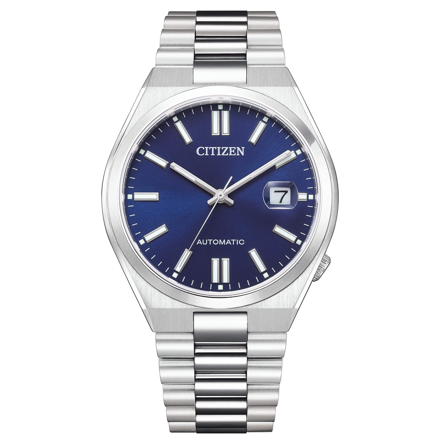 Orologio Citizen Meccanico Tsuyosa NJ0150-81L