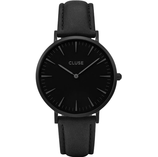 WATCH WOMAN CLUSE BOHO CHIC CLUCL18501