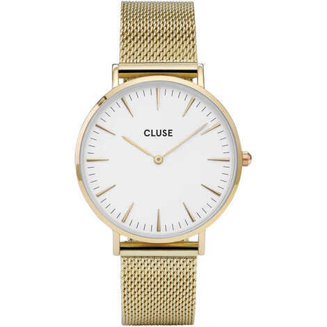 WATCH CLUSE Boho Chic CLUCL18109