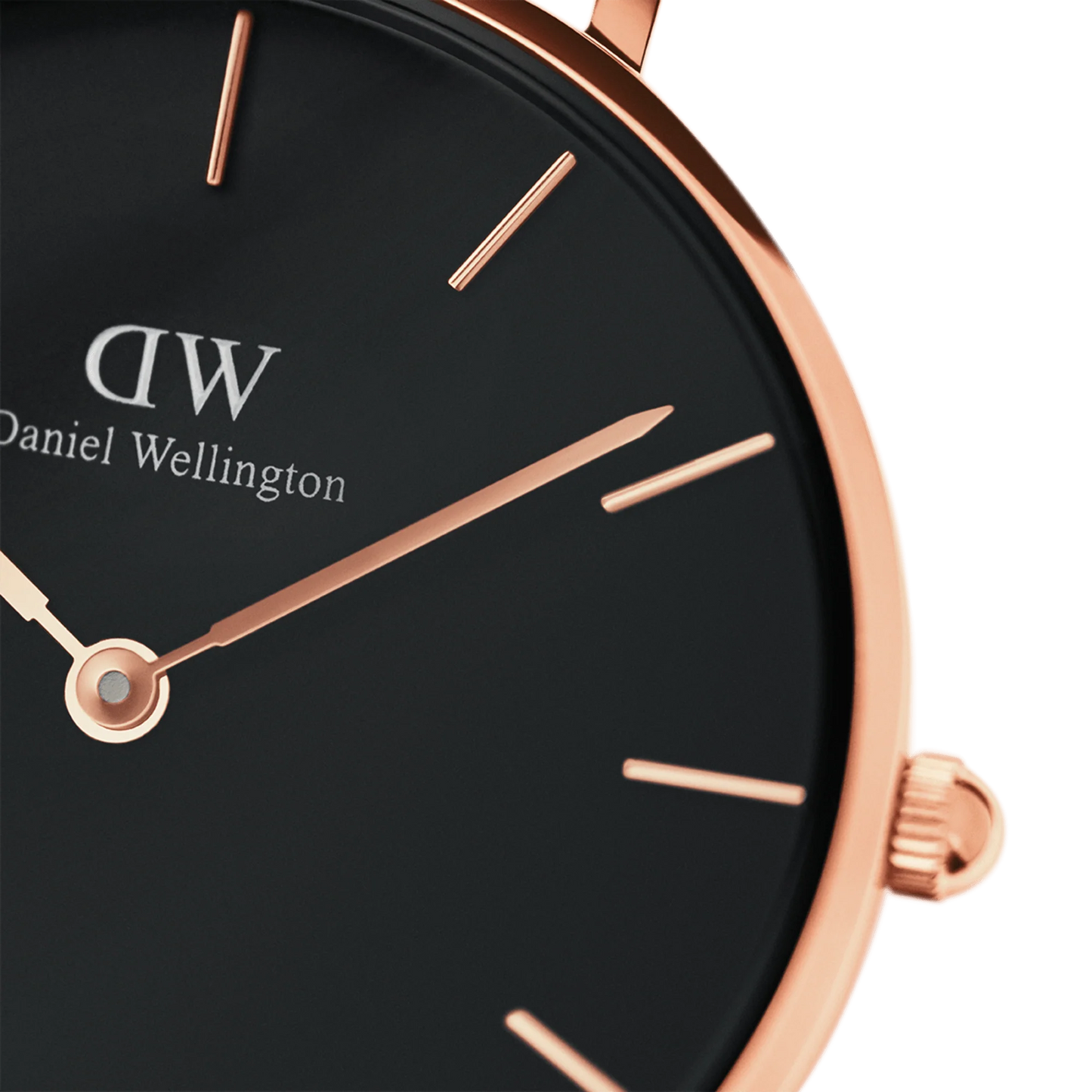 Orologio Daniel Wellington donna Petite Ashfield DW00100201