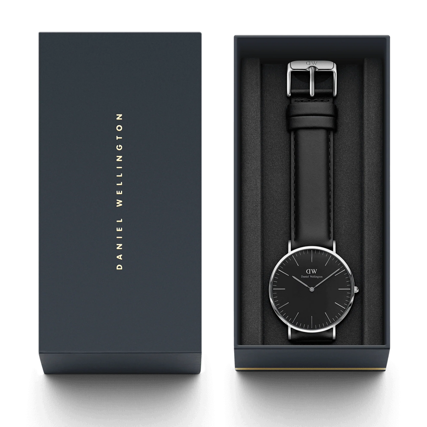 Orologio uomo Daniel Wellington Classic Sheffield DW00100133