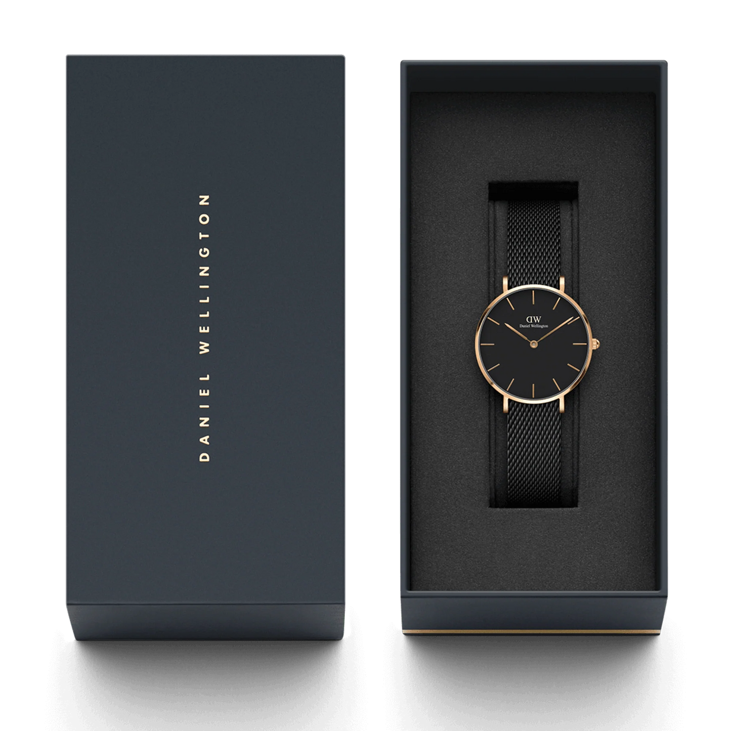 Orologio Daniel Wellington donna Petite Ashfield DW00100201