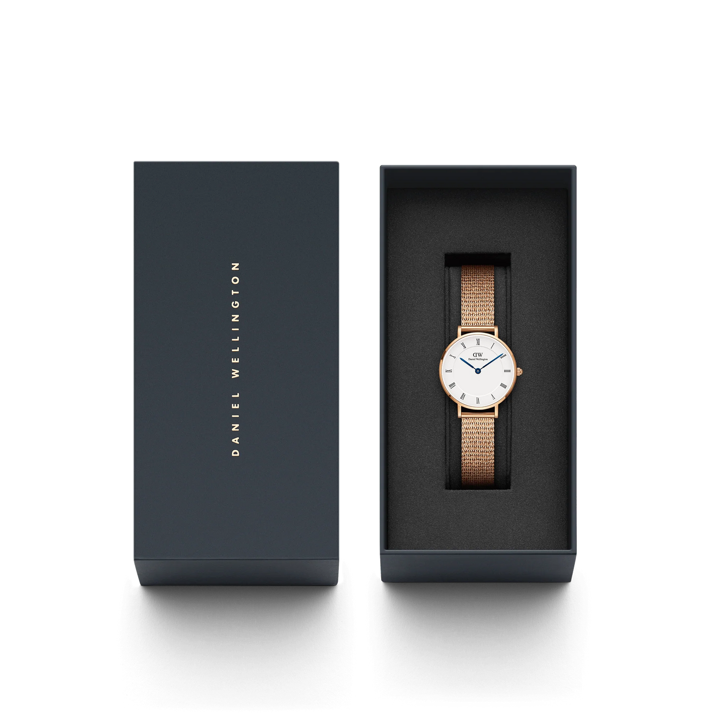 Orologio Daniel Wellington Petite Roman Numerals Melrose