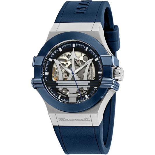 MASERATI POTENZA MEN'S WATCH R8821108050