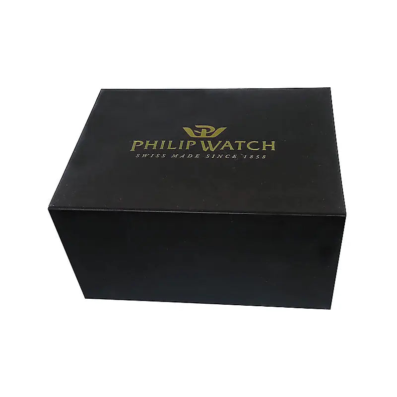 OROLOGIO UOMO PHILIP WATCH SUNRAY R8273908165