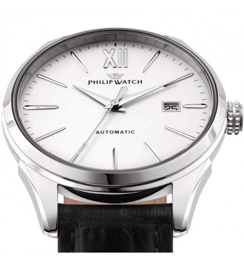 PHILIP WATCH MONTRE HOMME ROMA R8221217008