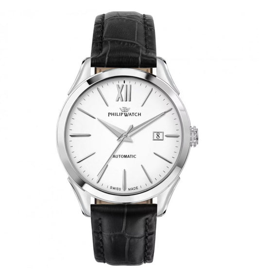 PHILIP WATCH MONTRE HOMME ROMA R8221217008