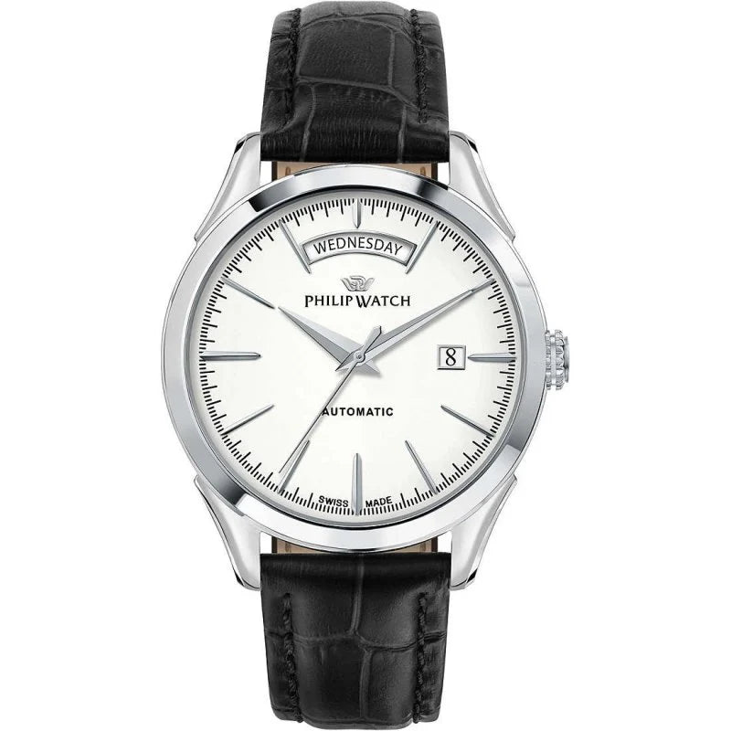 PHILIP WATCH MONTRE HOMME ROMA R8221217009