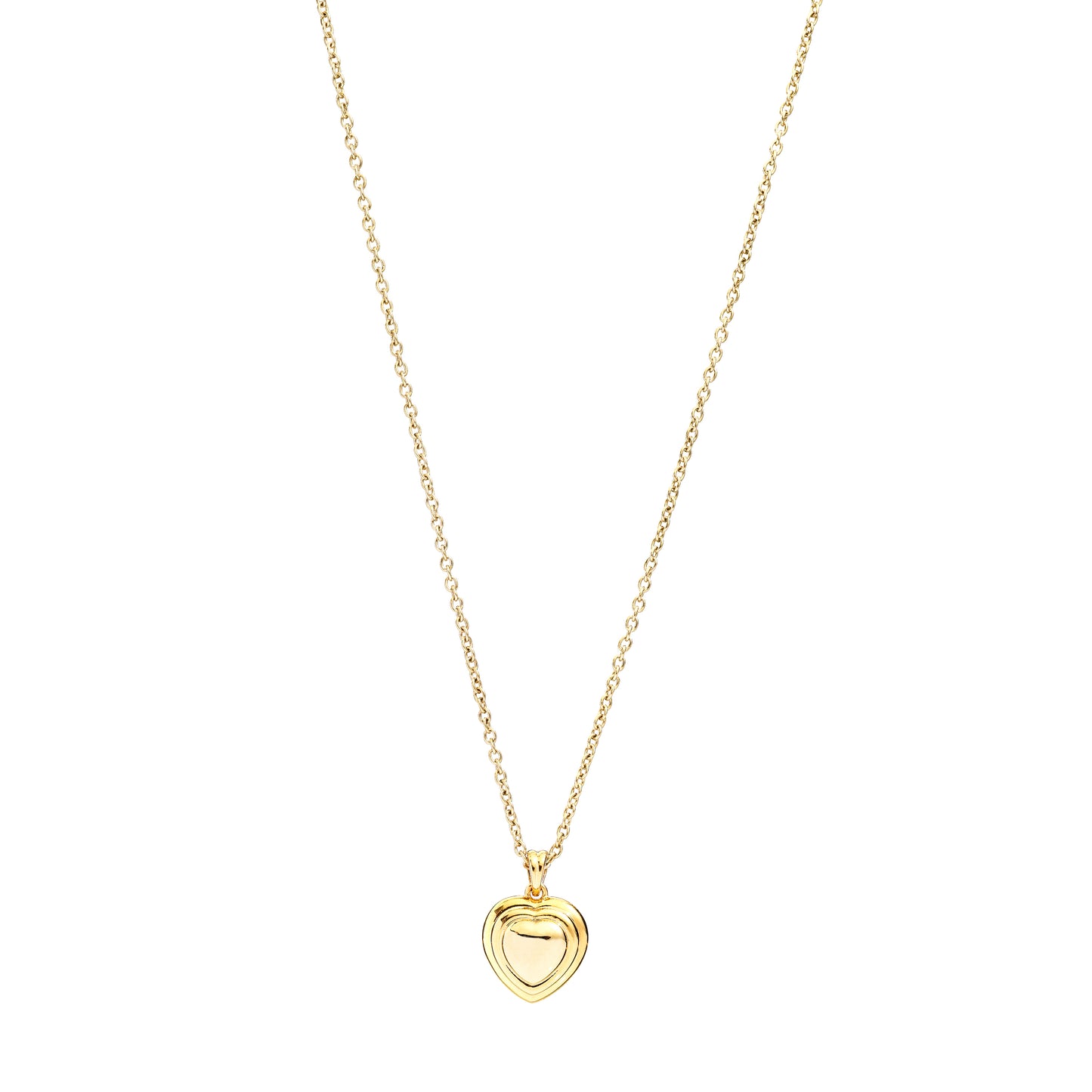 NECKLACE WOMAN CHIARA FERRAGNI BOLD J19AXP02