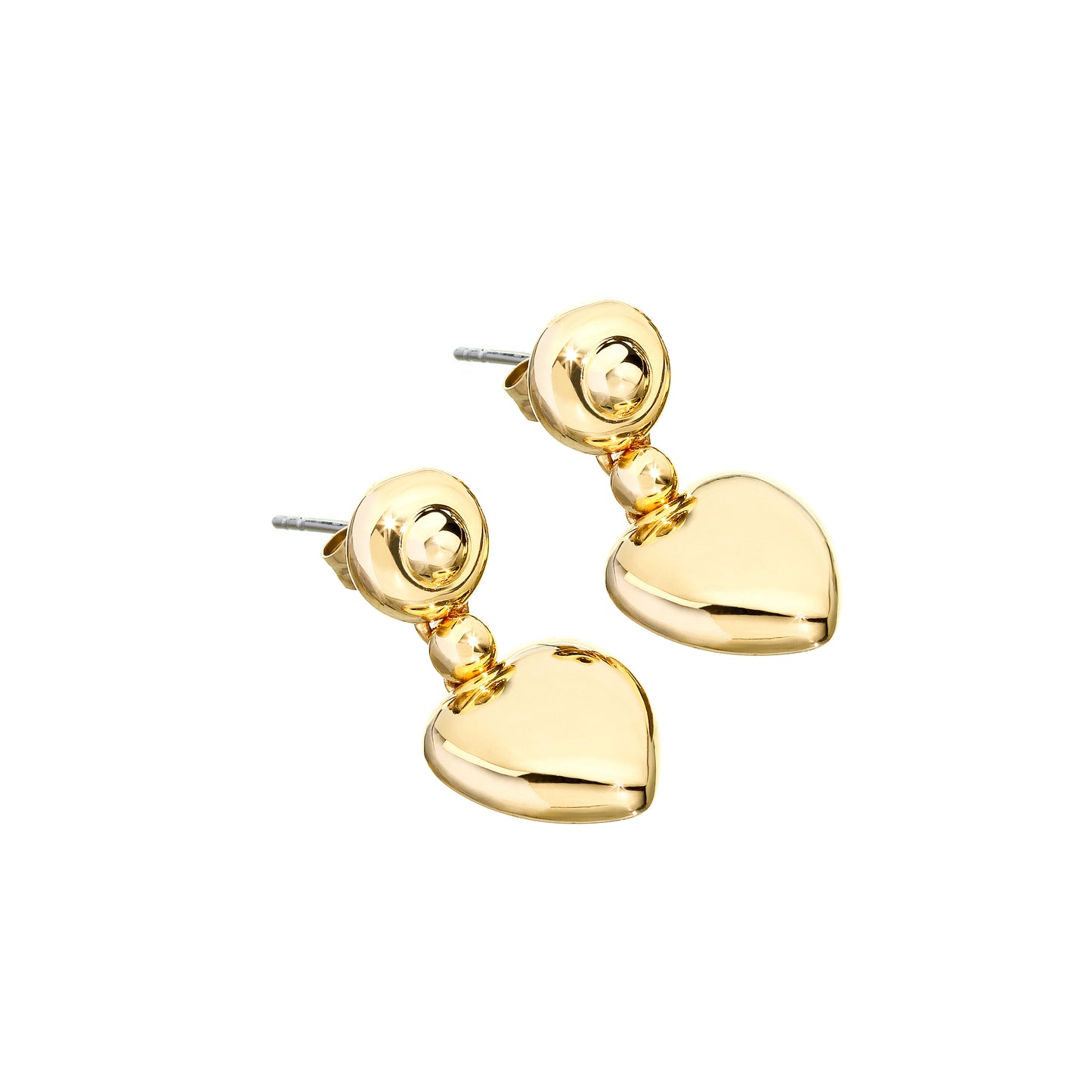 EARRINGS WOMAN CHIARA FERRAGNI BOLD J19AXP05