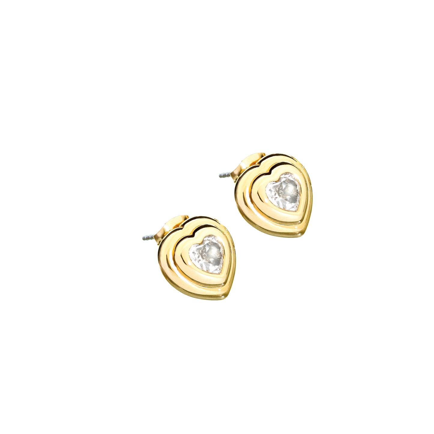 EARRINGS WOMAN CHIARA FERRAGNI BOLD J19AXP08