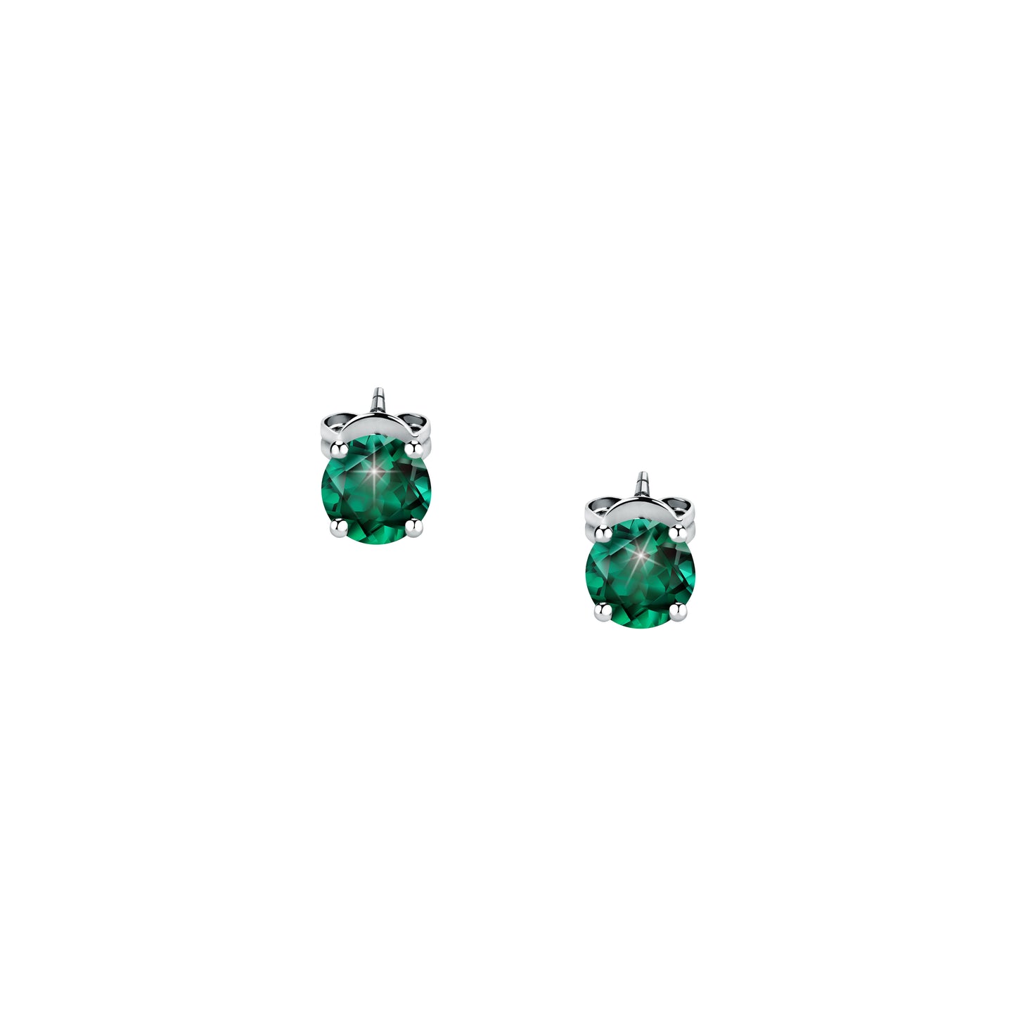 EARRINGS WOMAN LIVE DIAMOND LD15246I