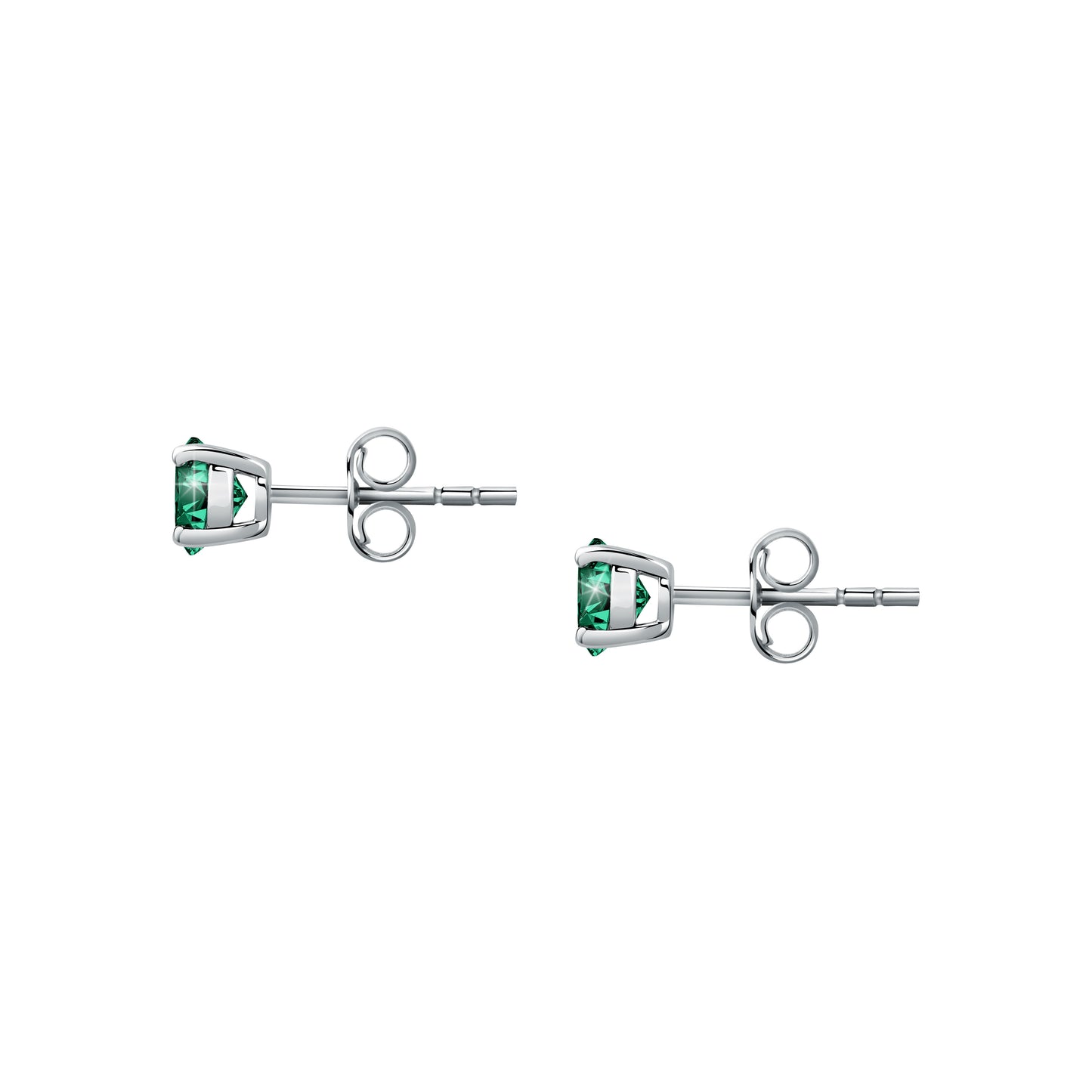 EARRINGS WOMAN LIVE DIAMOND LD15246I