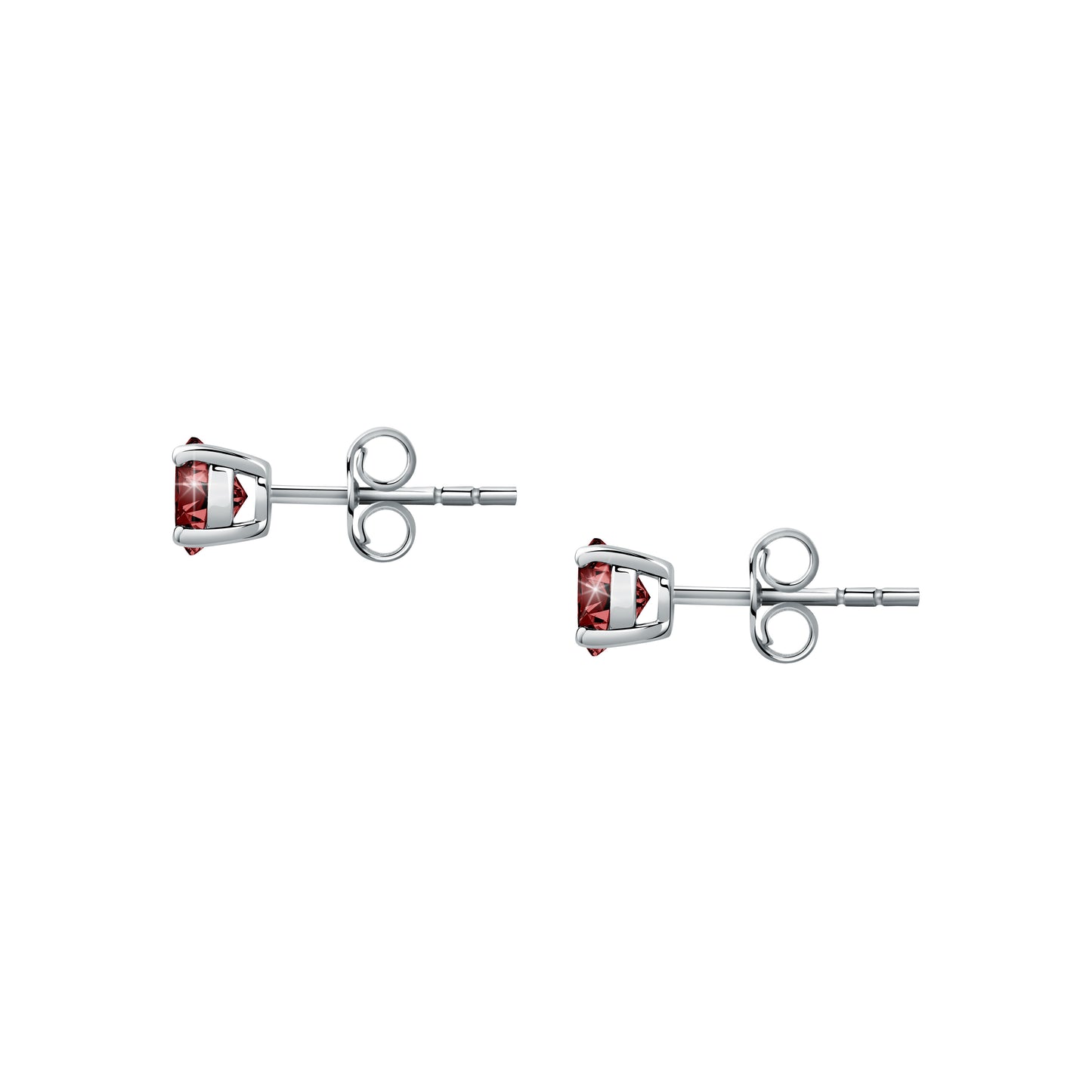 BOUCLES FEMME LIVE DIAMOND LD20047I