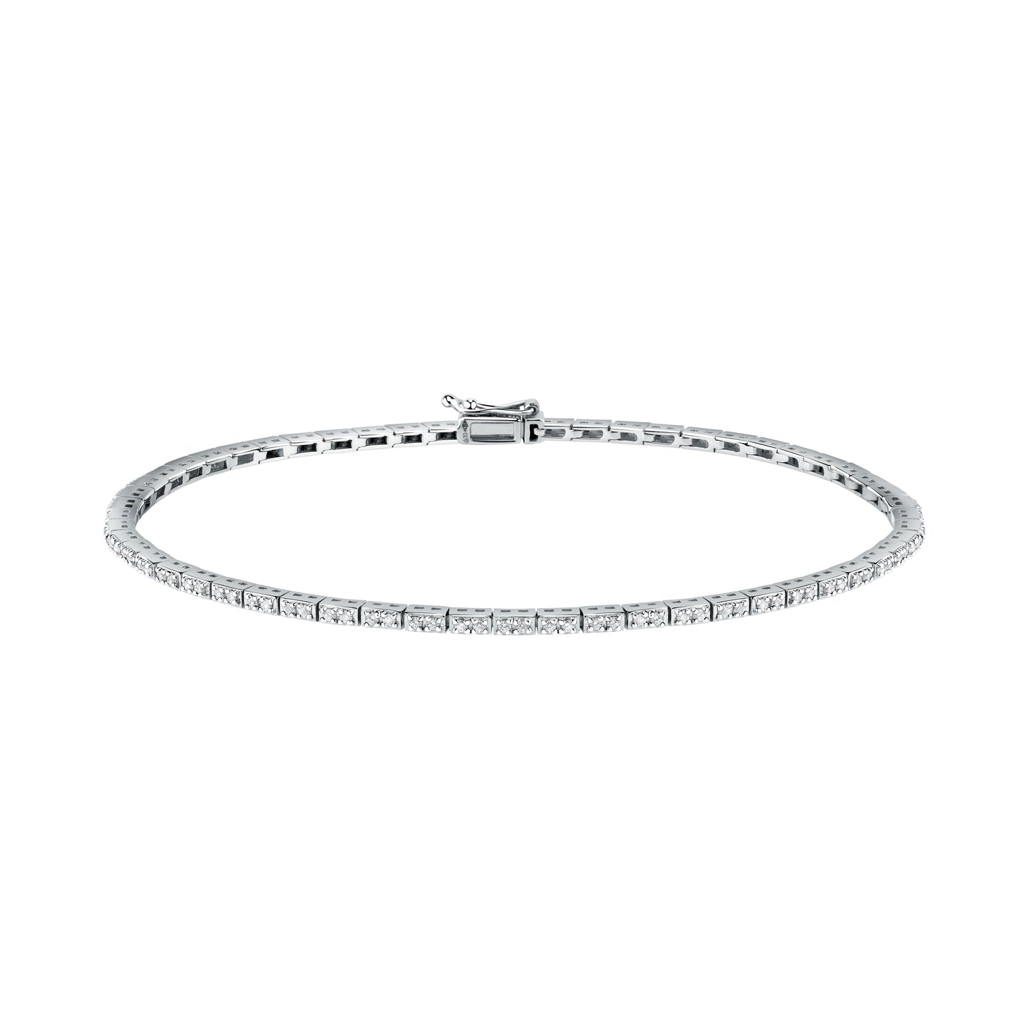 BRACCIALE DONNA LIVE DIAMOND CLASSIC DIAMOND LDW050143