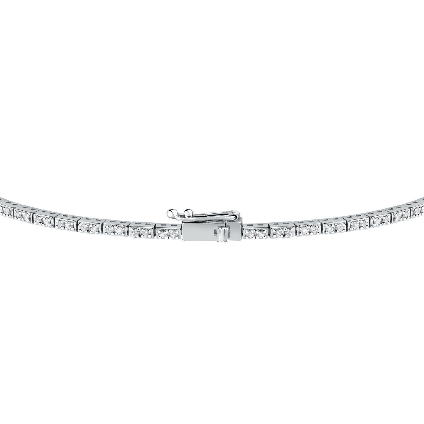 BRACCIALE DONNA LIVE DIAMOND CLASSIC DIAMOND LDW050145