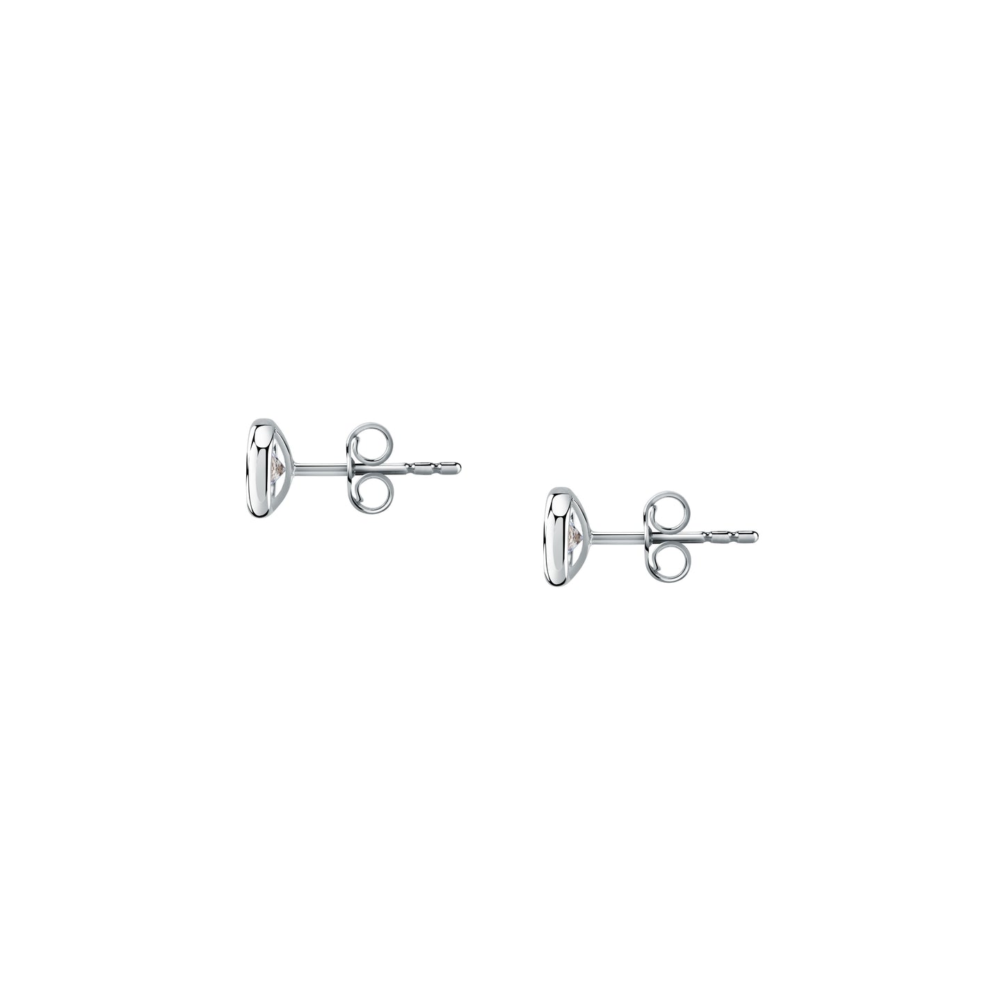 EARRINGS WOMAN LIVE DIAMOND CLASSIC DIAMOND LDW060147I