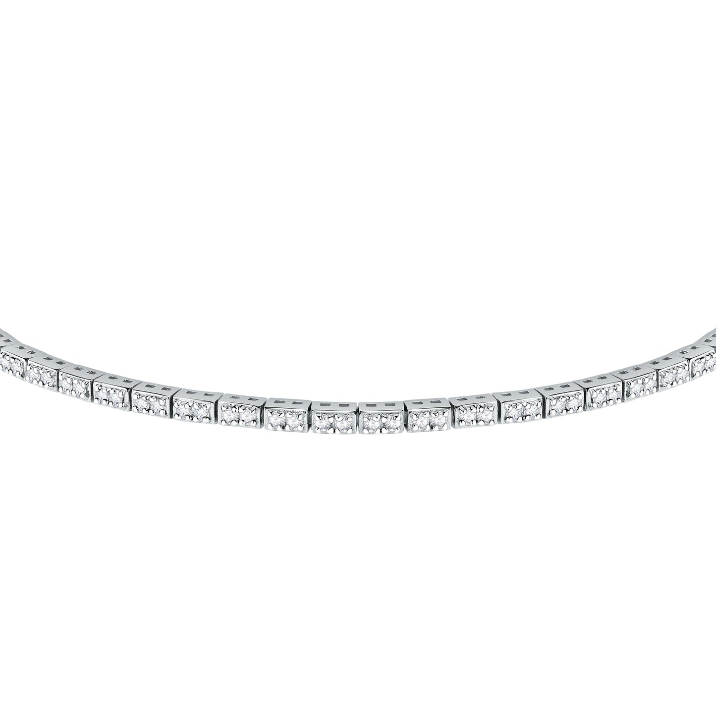 BRACELET WOMAN LIVE DIAMOND CLASSIC DIAMOND LDW150150